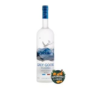 Grey Goose Vodka (750ml)