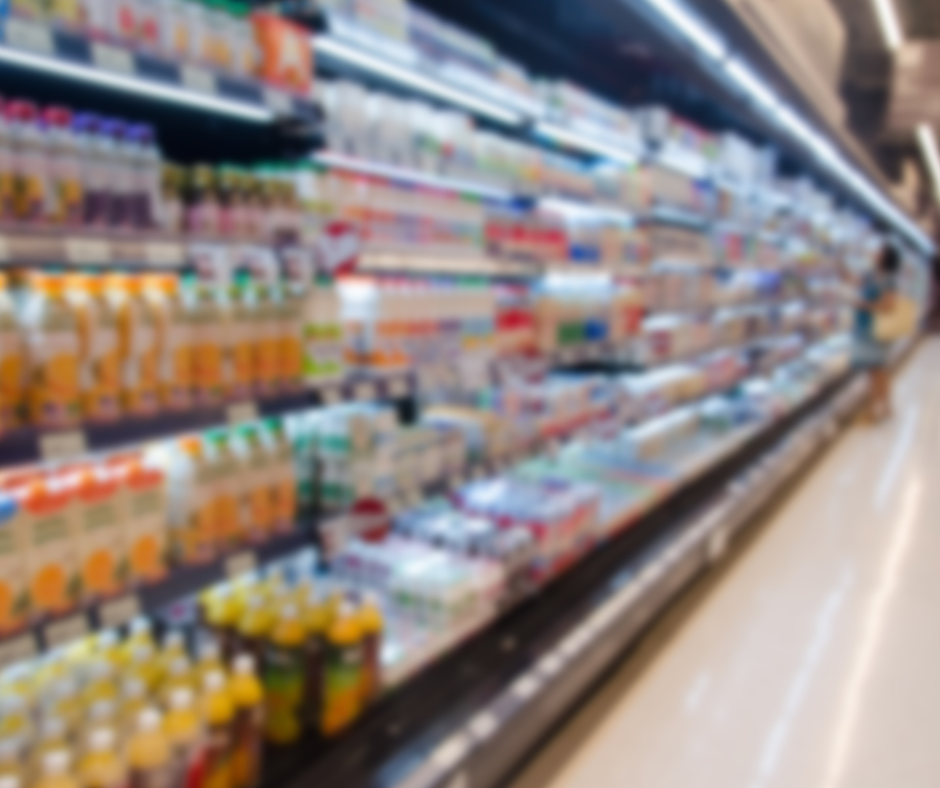 Affordable Groceries in sparks