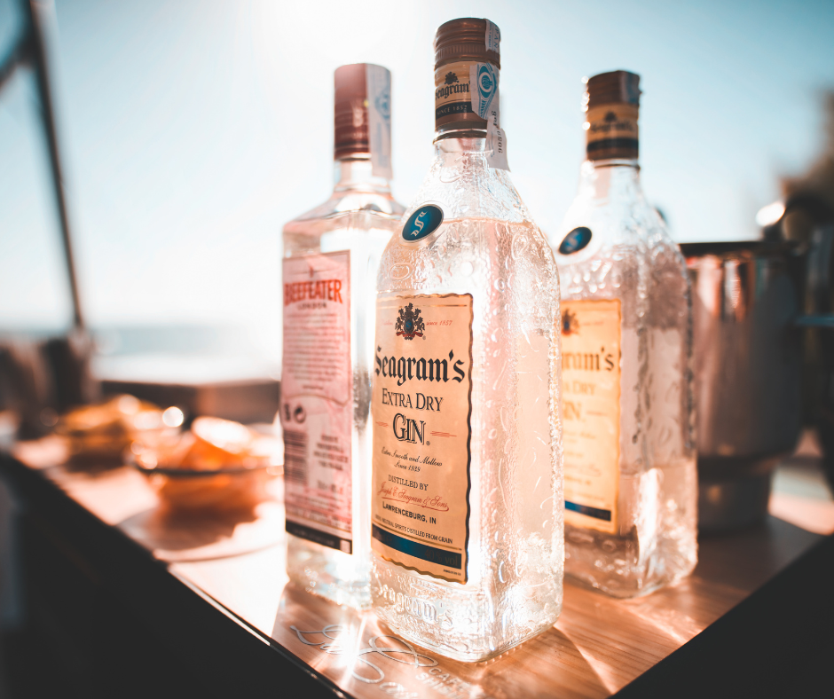 Beverages & Cultural Favorites in Sparks