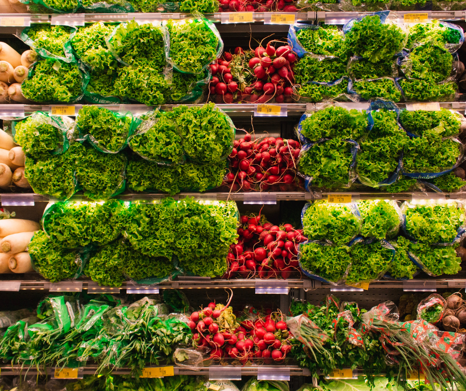 Freshness Guaranteed supermarket in reno
