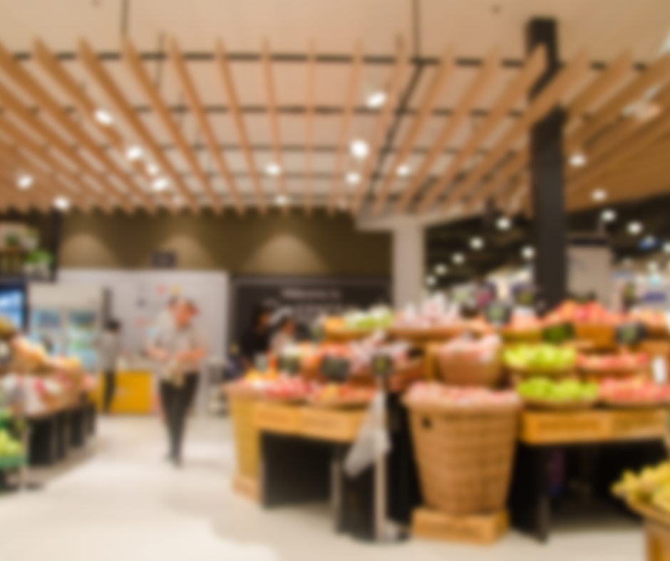 Household & Food Essentials in Sparks