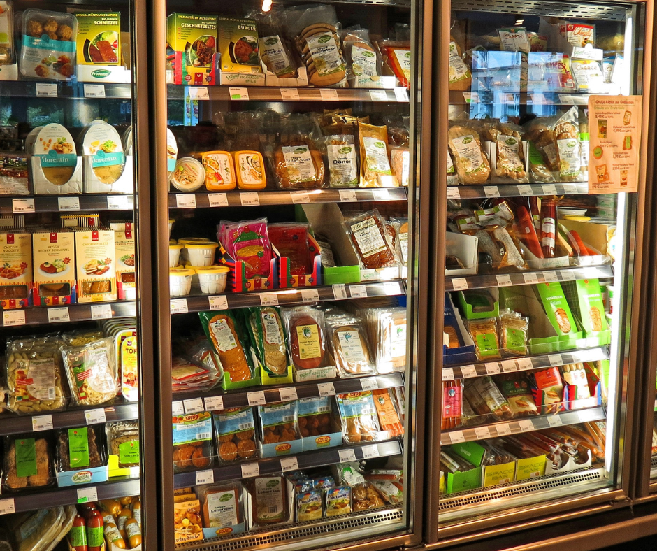 Indian & Desi Grocery Store