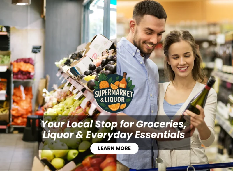 Your Local Stop for Groceries, Liquor & Everyday Essentials (1)