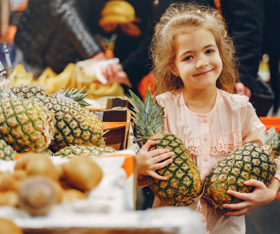 Affordable and Accessible grocery shop in reno