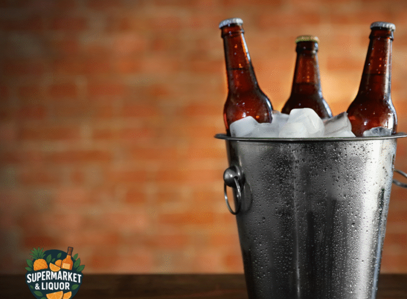 Beer Sparks