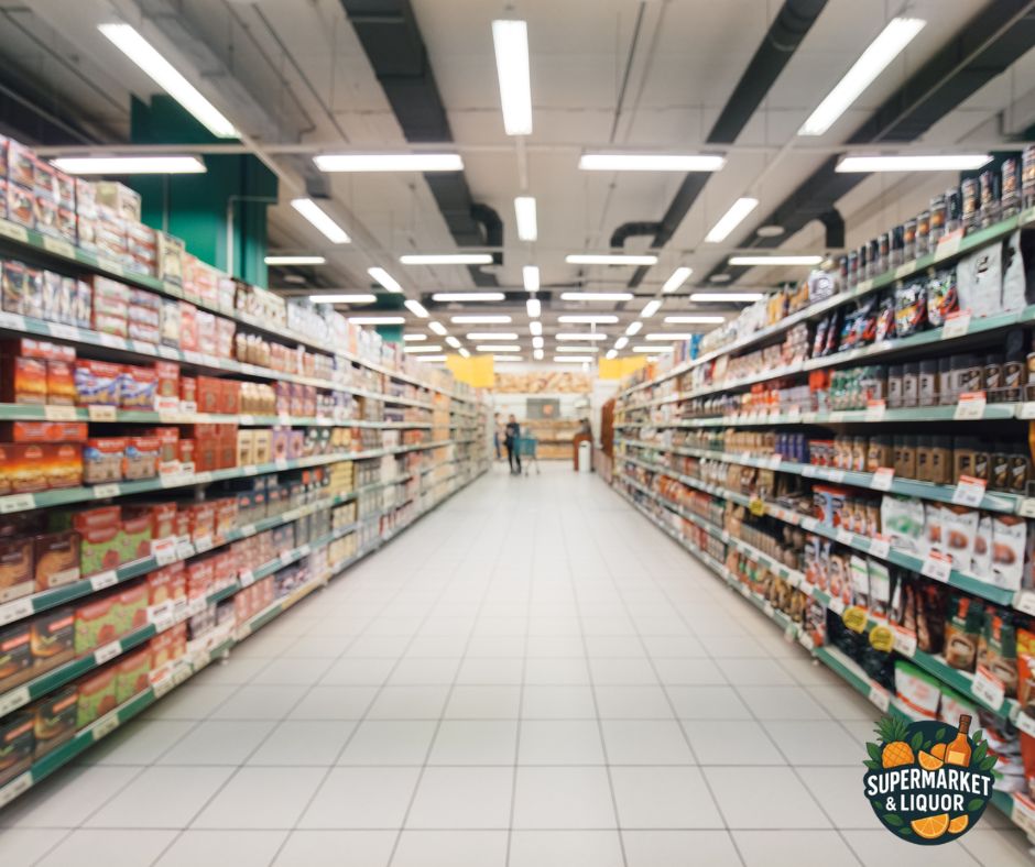 Budget grocery with SNAP in Sparks