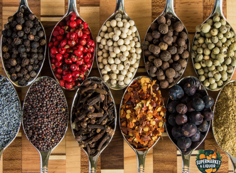 Buy Authentic Indian Spices in Sparks