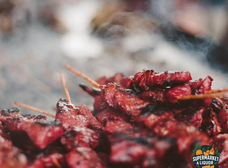 Game Night and BBQ Food Ideas Reno