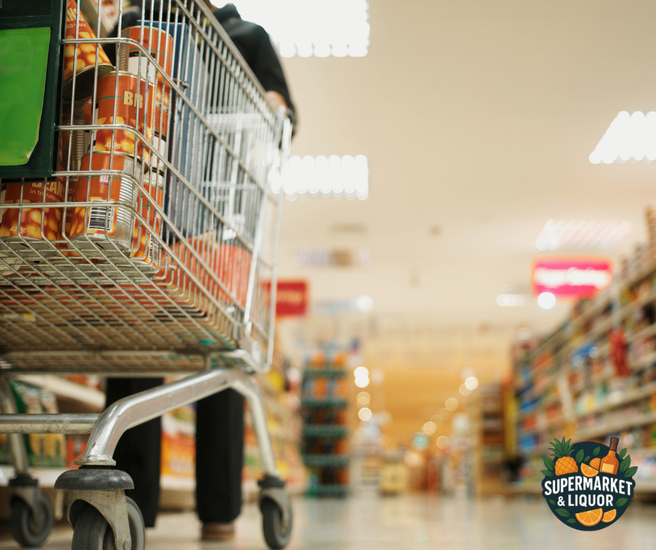 Indian Groceries List