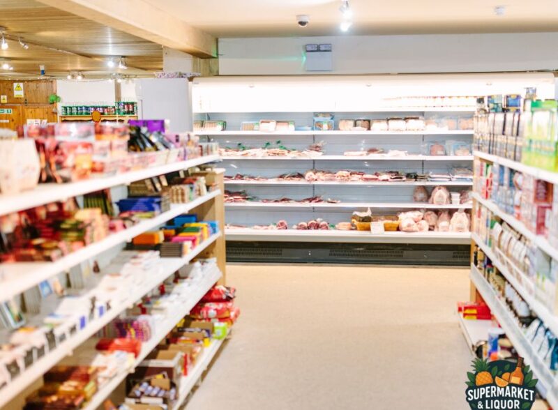 Must-Have Pantry Items in Sparks