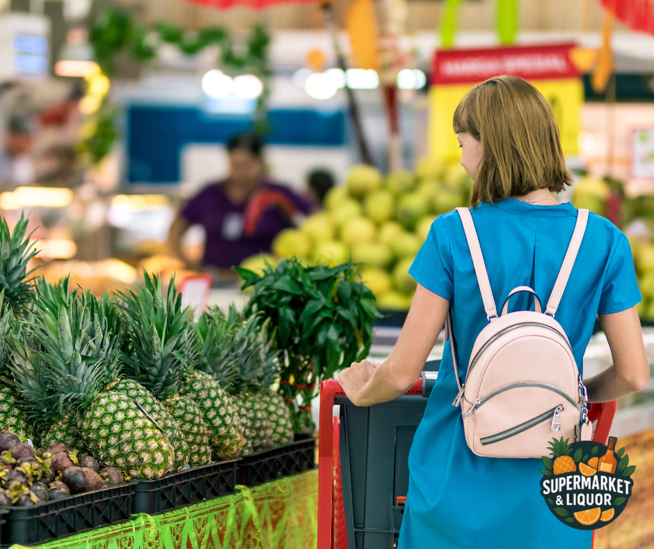 Why Reno Locals Love Shopping at Supermarket & Liquor