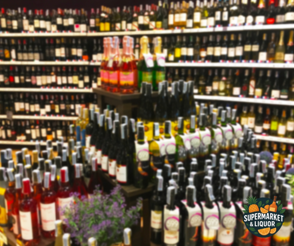 Wine or Whiskey for an occasion