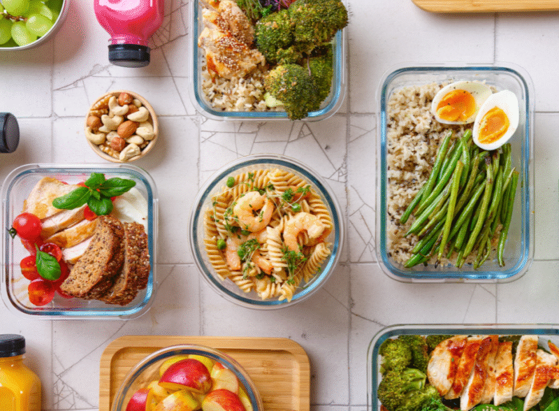 budget-friendly meal plans