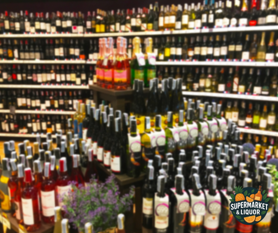 buy liquor Sparks nv