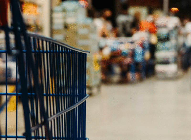 clean friendly convenient store in Reno