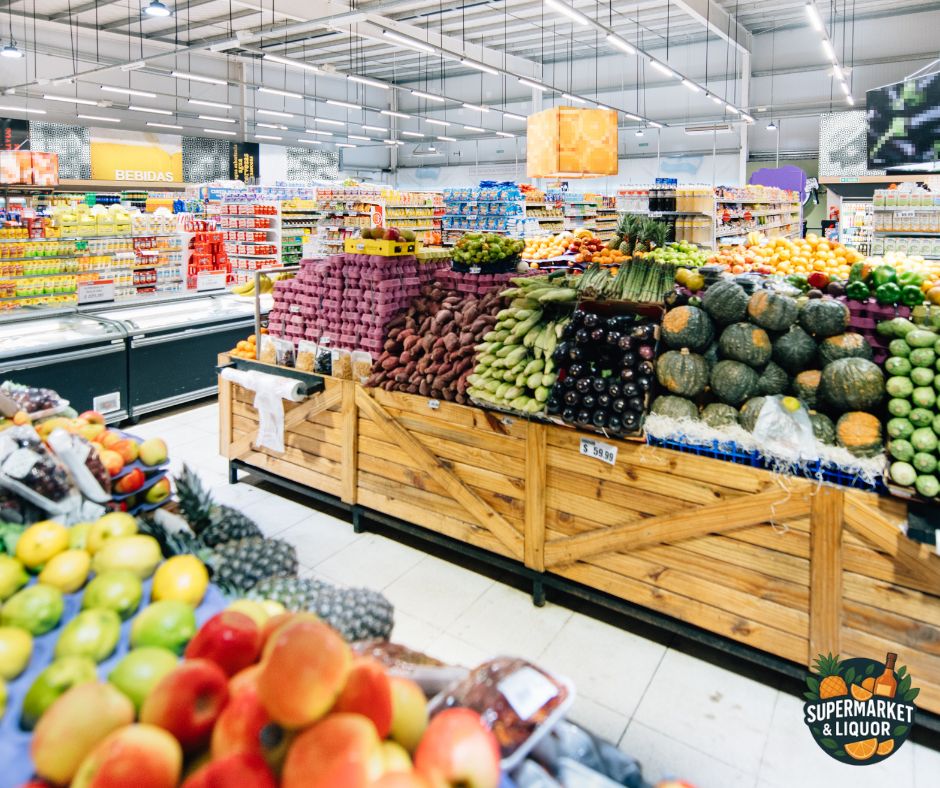 find Quality Groceries in Reno