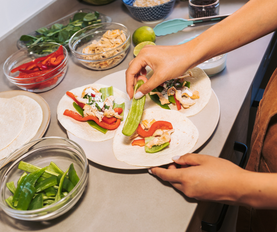 meal plans