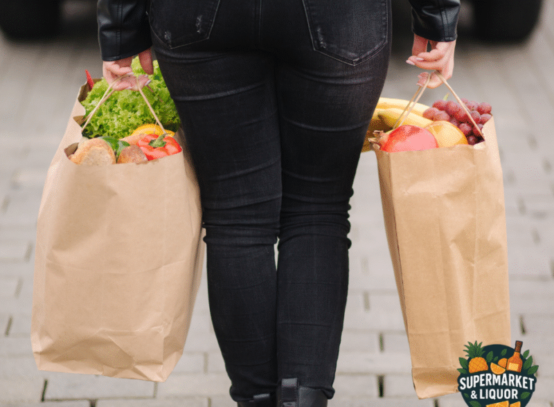 save on weekly grocery runs