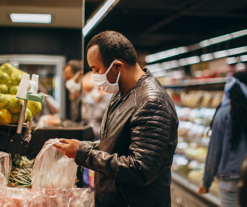 smart grocery shopping in Reno Sparks