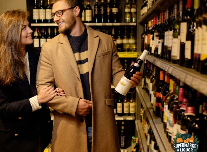 top liquors