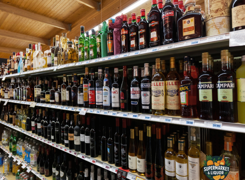 Best Liquors to Gift