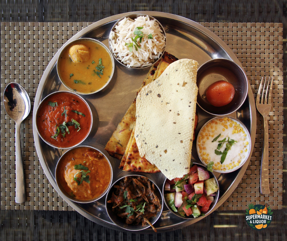 How To Make Indian Dinner Sparks