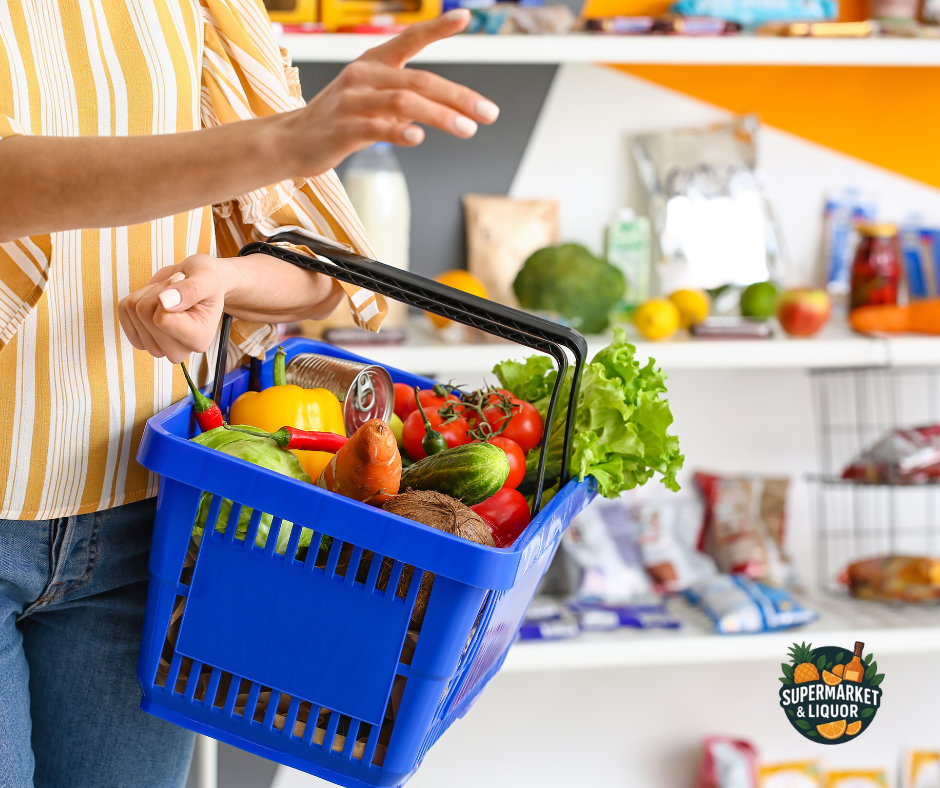 How to Host a Chaat Night Supermarket