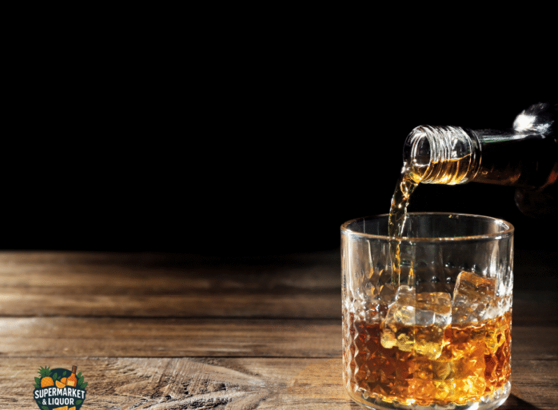 Indian Remedies That Pair with Whiskey