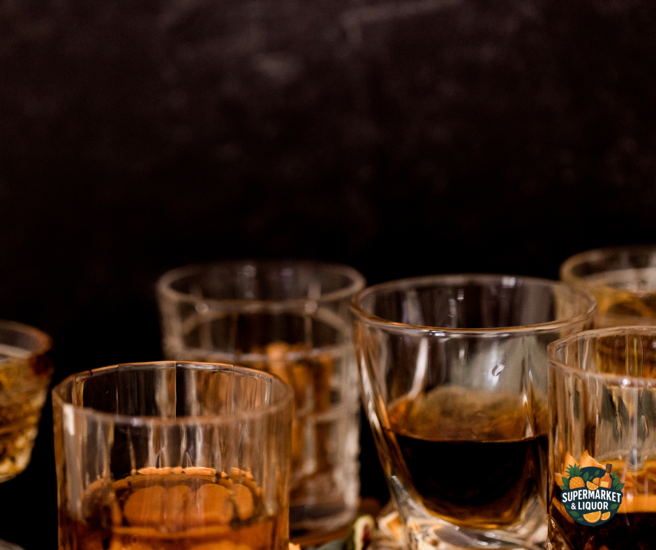 Nevada Liquor Laws Decoded