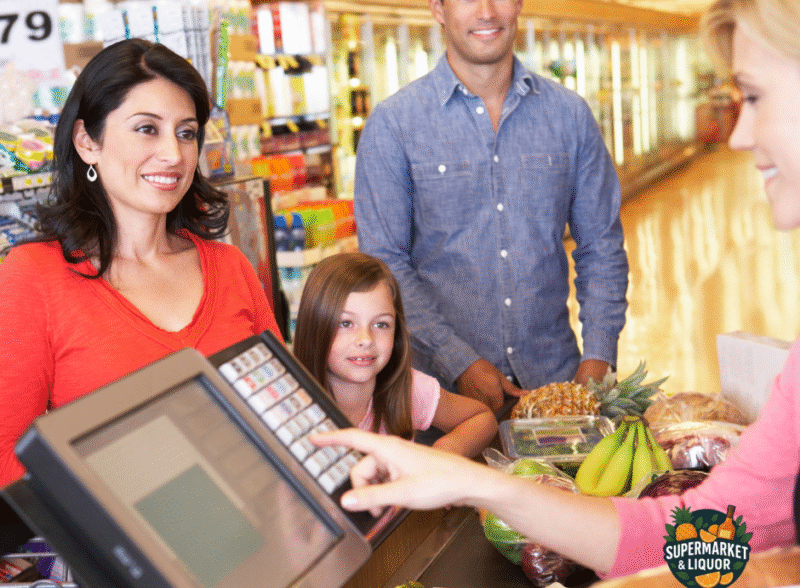 Top Grocery Essentials in Sparks