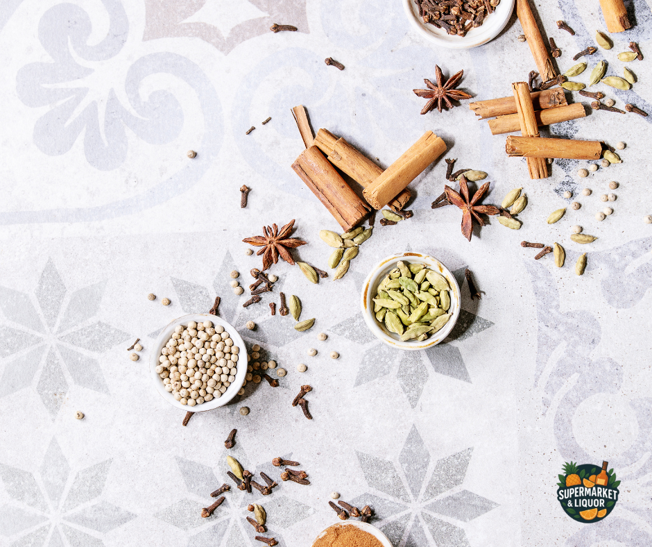how to make masala chai